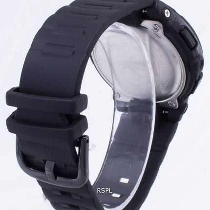 Casio Baby-G BGA-153-1B BGA153-1B Analog Digital kvinders ur