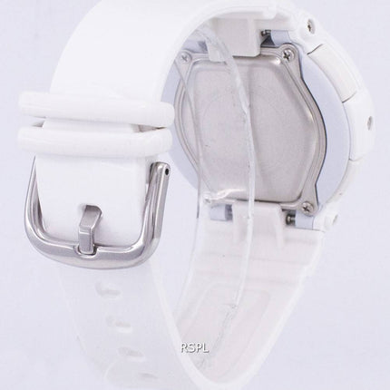 Casio Baby-G Neon Illuminator BGA-160-7B2DR Dame ur