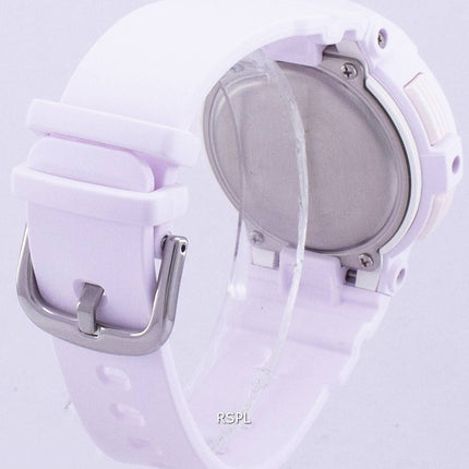 Casio Baby-G verden tid Analog Digital BGA-190BC-4B BGA190BC4B kvinders Watch