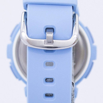 Casio Baby-G Shock resistente verden tid Analog Digital BGA-190BE-2A kvinders ur