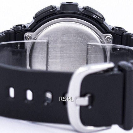 Casio Baby-G Shock resistente verden tid Analog Digital BGA-195M-1A kvinders ur