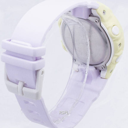 Casio Baby-G BGA-230PC-9B BGA230PC-9B chok resistent dame ur