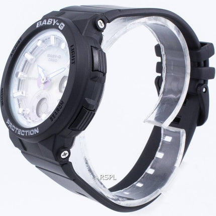 Casio Baby-G BGA-250-1A2 BGA250-1A2 kvarts kvinderur