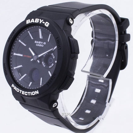 Casio Baby-G BGA-255-1A BGA255-1A Analog Digital kvinders ur