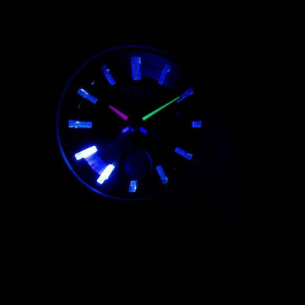 Casio Baby-G BGA-255-5A BGA255-5A Neon Illuminator Analog Digital kvinders ur