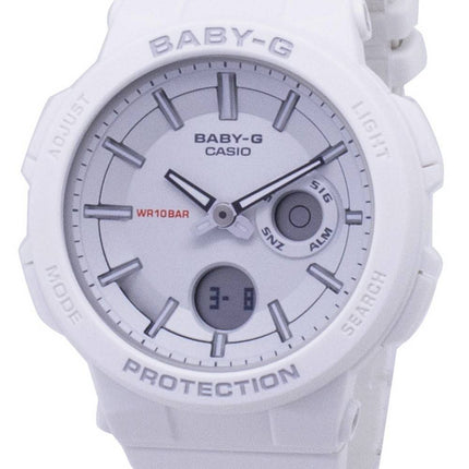 Casio Baby-G BGA-255-7A BGA255-7A Analog Digital kvinders ur
