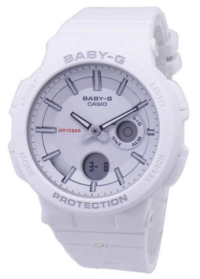 Casio Baby-G BGA-255-7A BGA255-7A Analog Digital kvinders ur