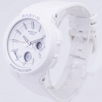 Casio Baby-G BGA-255-7A BGA255-7A Analog Digital kvinders ur