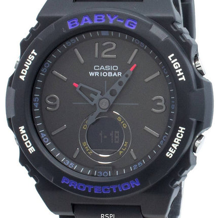 Casio Baby-G BGA-260-1A Neobrite Quartz Dameur