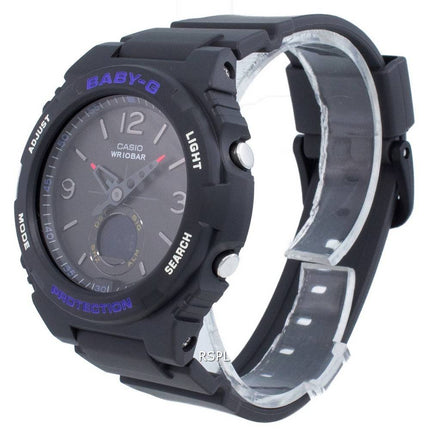 Casio Baby-G BGA-260-1A Neobrite Quartz Dameur