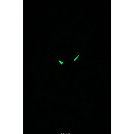 Casio Baby-G analog digital harpiksrem flerfarvet urskive kvarts BGA-280TD-7A 100M dameur