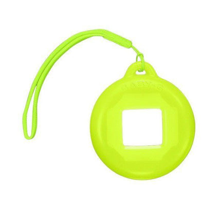 Casio Baby-G Plus Digital 30-års jubilæumsrem med hvid resin Quartz BGD-10K-7 100M dameur med speciel holder