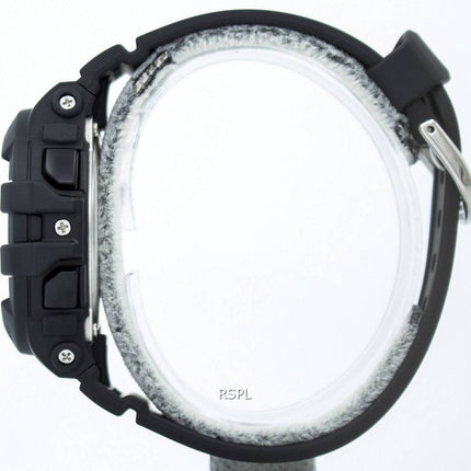 Casio Baby-G Dual Illuminator verden tid Digital BGD-140-1A kvinders ur