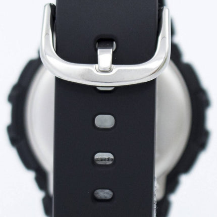 Casio Baby-G Dual Illuminator verden tid Digital BGD-140-1A kvinders ur