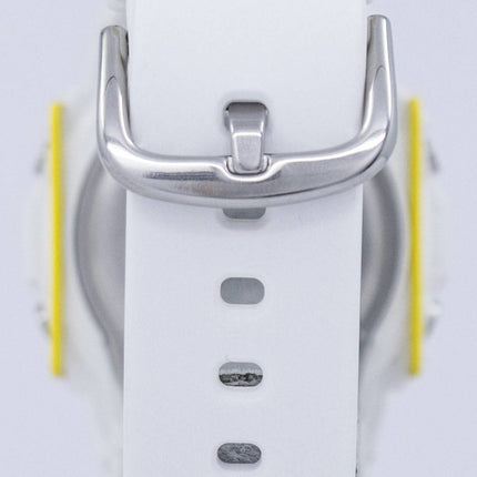 Casio Baby-G Digital Alarm Chrono verden tid BGD-501-7B kvinders ur