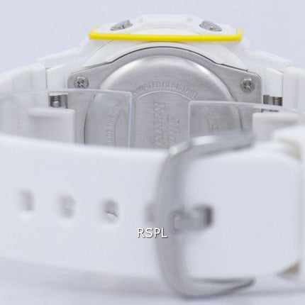 Casio Baby-G Digital Alarm Chrono verden tid BGD-501-7B kvinders ur