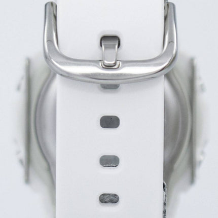 Casio Baby-G Digital 200M BGD-501UM-7 kvinders ur