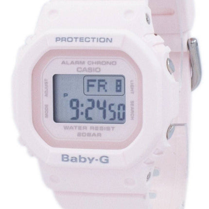 Casio Baby-G Chronograph Alarm Digital BGD-560-4 BGD560-4 kvinders ur