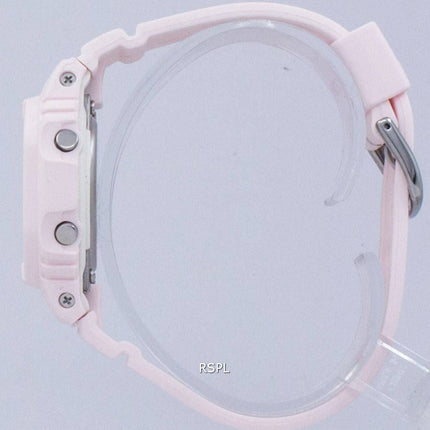 Casio Baby-G Chronograph Alarm Digital BGD-560-4 BGD560-4 kvinders ur