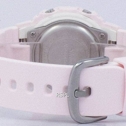 Casio Baby-G Chronograph Alarm Digital BGD-560-4 BGD560-4 kvinders ur