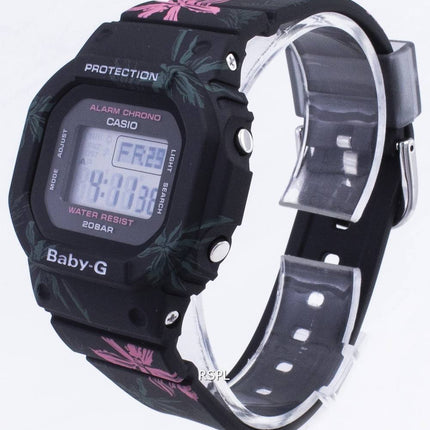 Casio Baby-G BGD-560CF-1 BGD560CF-1 Digital 200M kvinders ur