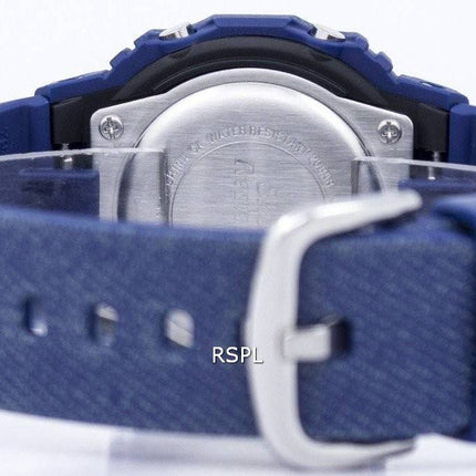 Casio Baby-G Denim ville Alarm Digital 200M BGD-560DE-2 kvinders ur