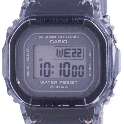 Casio Baby-G Digital BGD-560S-8 BGD560S-8 200M dameur