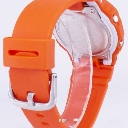 Casio Baby-G BGD-560SK-4 BGD560SK-4 Chronograph Digital 200M kvinders ur