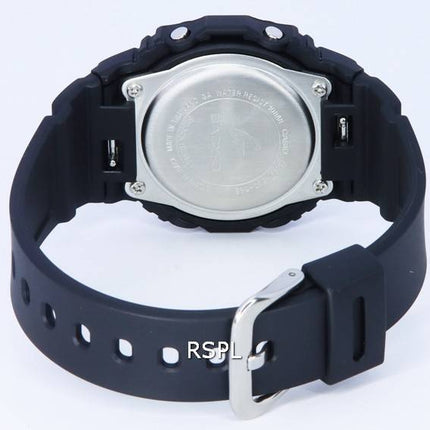 Casio Baby-G Digital Black Dial Quartz BGD-565-1 BGD565-1 100M dameur