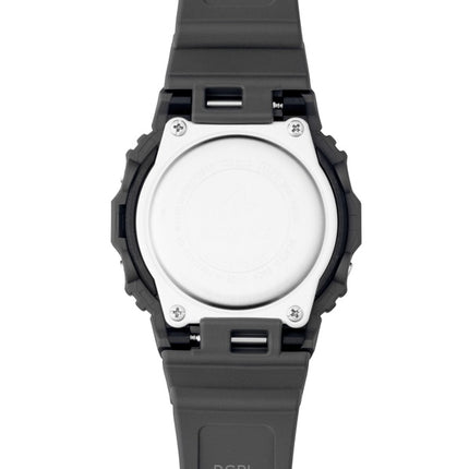 Casio Baby-G harpiksrem digital kvarts BGD-565SC-1 100M dameur