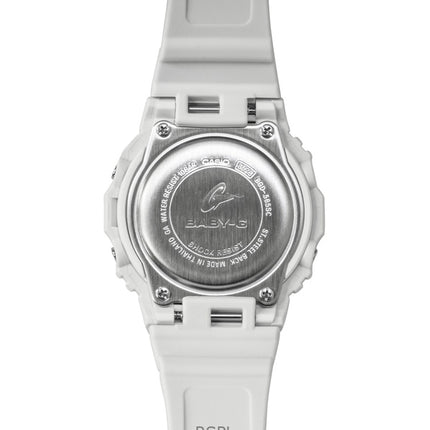 Casio Baby-G harpiksrem digitalt kvarts BGD-565SC-2B 100M dameur