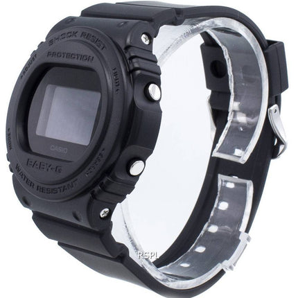 Casio Baby-G BGD-570-1 BGD570-1 World Time Quartz 200M Women Watch