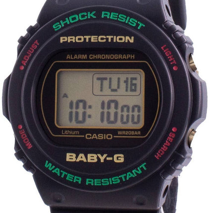 Casio Baby-G BGD-570TH-1 Stødbestandig 200M kvinderur