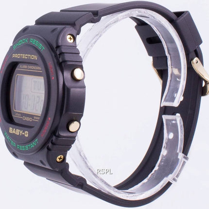Casio Baby-G BGD-570TH-1 Stødbestandig 200M kvinderur