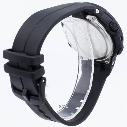 Casio Baby-G BGS-100SC-1A Step Tracker Dameur