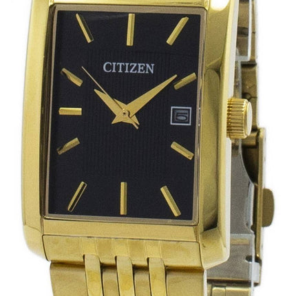 Borger Analog Quartz BH1673-50E Herreur
