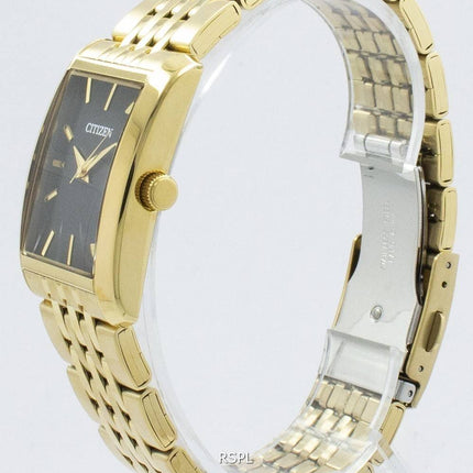 Borger Analog Quartz BH1673-50E Herreur