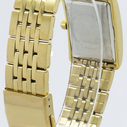 Borger Analog Quartz BH1673-50E Herreur