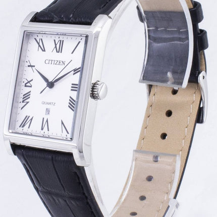 Borger kvarts BH3000-09A Analog Herreur