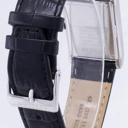 Borger kvarts BH3000-09A Analog Herreur