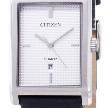 Citizen BH3001-06A kvarts Analog Herreur
