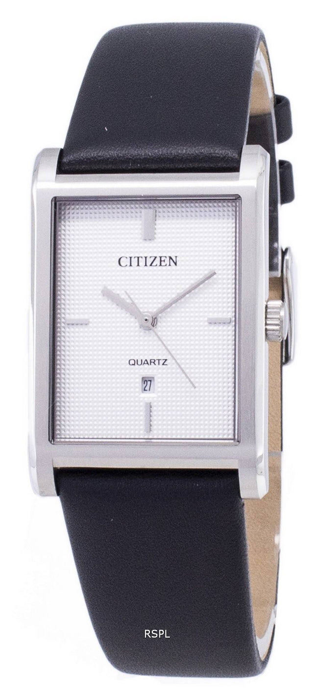 Citizen BH3001-06A kvarts Analog Herreur