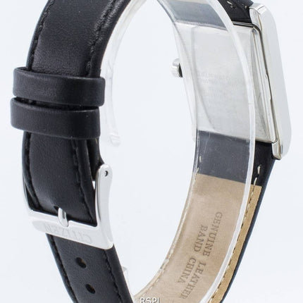 Citizen Quartz BH3001-14H Diamond Accents Herreur