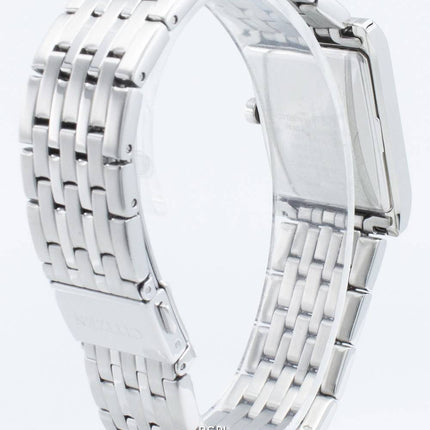 Citizen Quartz BH3001-57A Diamond Accents Herreur