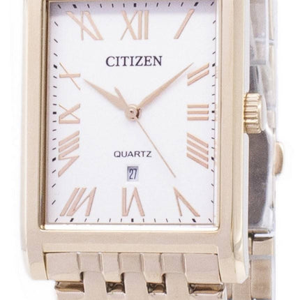 Citizen BH3003-51A kvarts Herreur
