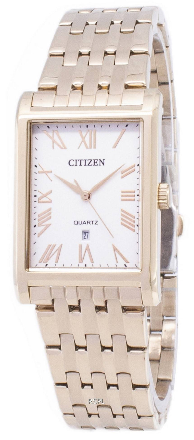 Citizen BH3003-51A kvarts Herreur