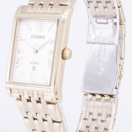 Citizen BH3003-51A kvarts Herreur