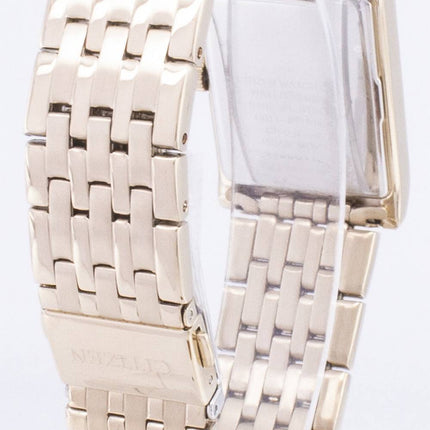 Citizen BH3003-51A kvarts Herreur