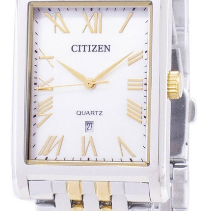 Citizen BH3004 - 59D kvarts Analog Herreur