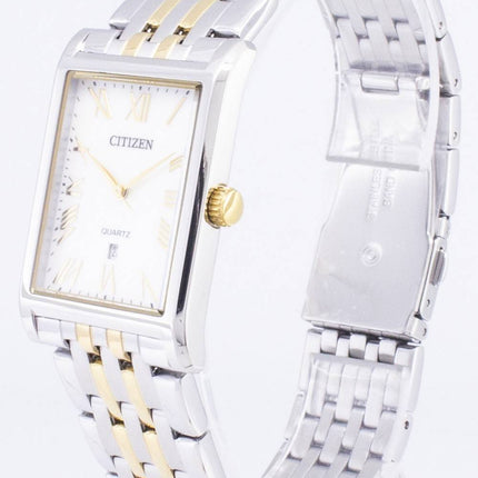 Citizen BH3004 - 59D kvarts Analog Herreur
